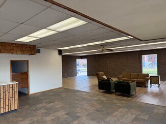 Plus de détails pour 117 W 7th Ave, Augusta, KS - Bureau à louer