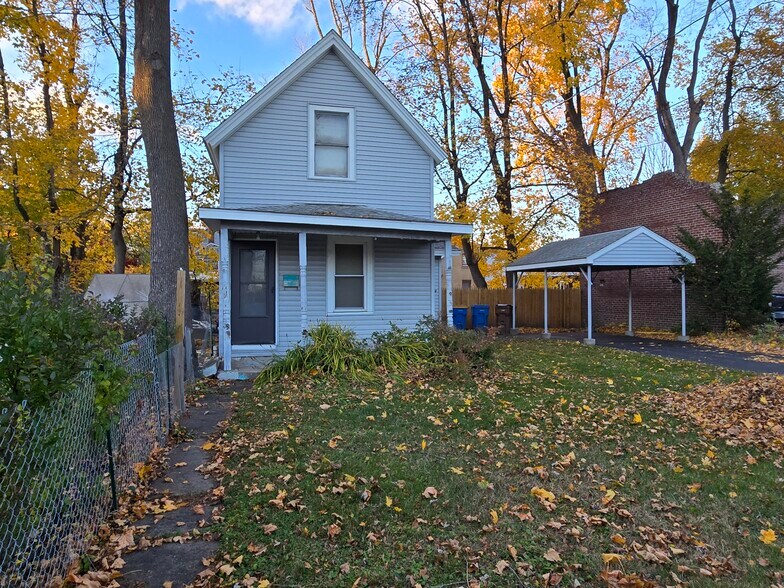 39 St James St, Kingston, NY à vendre - Photo de l’immeuble – Image 2 sur 17