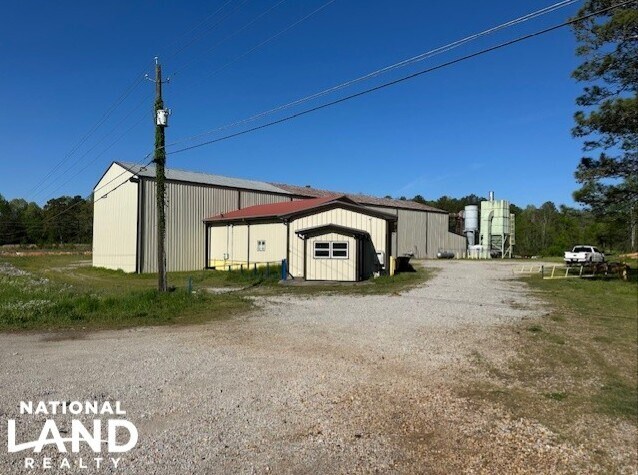 0 Spring Valley rd, Tuscumbia, AL à vendre - Photo de l’immeuble – Image 2 sur 39