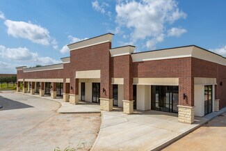 Plus de détails pour 5422 Riverstone Blvd, Missouri City, TX - Local commercial à louer