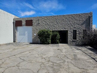 Plus de détails pour 6878-6880 Beck Ave, North Hollywood, CA - Industriel/Logistique à louer
