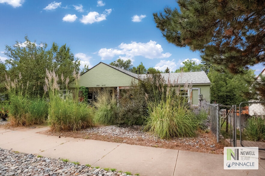 4065 S Bannock St, Englewood, CO à vendre - Photo de l’immeuble – Image 2 sur 17