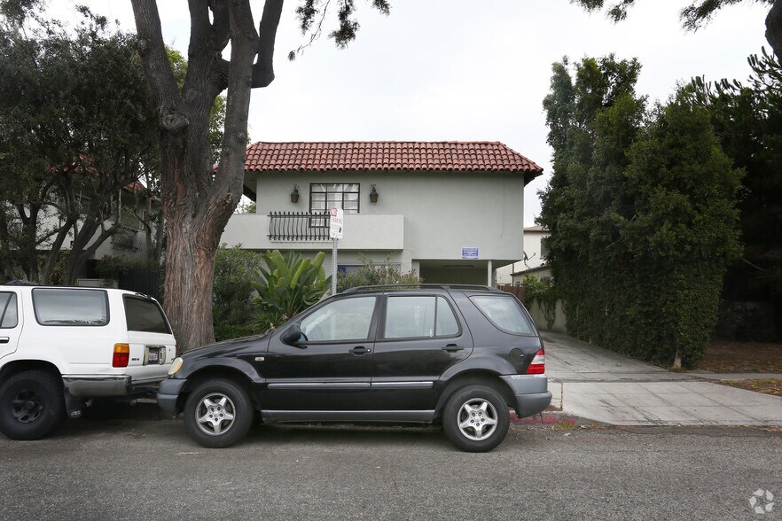 3344 Mentone Ave, Los Angeles, CA à vendre - Photo de l’immeuble – Image 3 sur 9