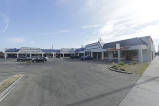 Plus de détails pour 1825 W Redondo Beach Blvd, Gardena, CA - Local commercial à louer