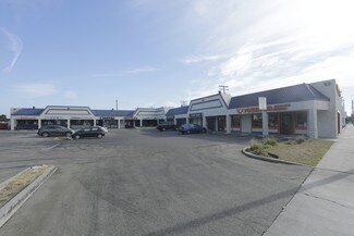 Plus de détails pour 1825 W Redondo Beach Blvd, Gardena, CA - Local commercial à louer