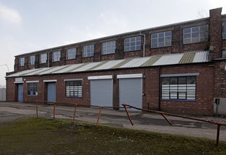Plus de détails pour Sunbeam St, Wolverhampton - Industriel/Logistique à louer
