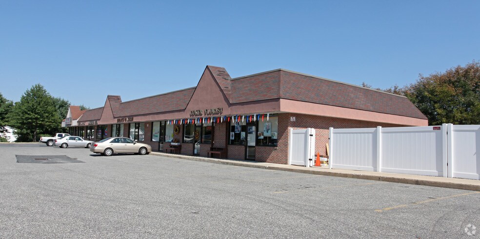 11761-11775 Belair Rd, Kingsville, MD à louer - Photo principale – Image 1 sur 5