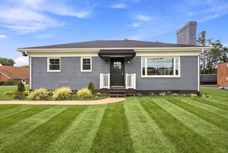 Plus de détails pour 7609 Timberlake Rd, Lynchburg, VA - Bureau à vendre