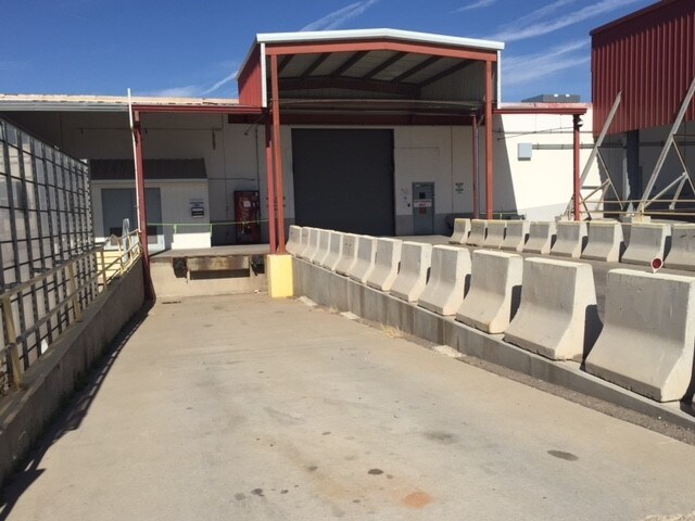 1430 Vanderbilt Dr, El Paso, TX à vendre - Photo de l’immeuble – Image 3 sur 25