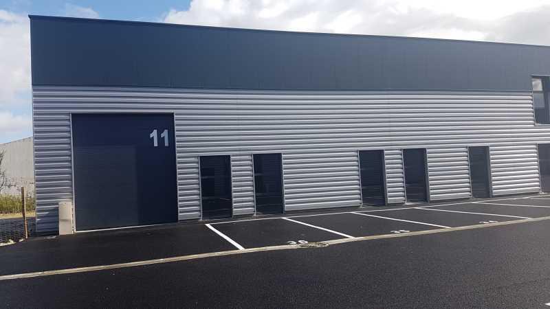 18 Avenue Maréchal De Lattre De Tassigny, Villenave-d'Ornon à louer Photo de l’immeuble– Image 1 sur 6