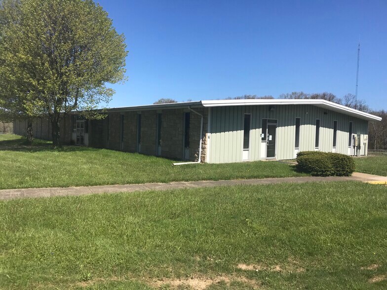 22811 Titusville Rd, Pleasantville, PA à vendre - Photo de l’immeuble – Image 2 sur 6