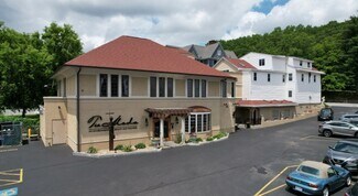 Plus de détails pour 574 Pleasant St, Worcester, MA - Logement à vendre