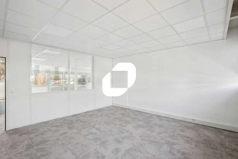 Bureau dans Palaiseau à louer - Photo intérieure – Image 3 sur 11