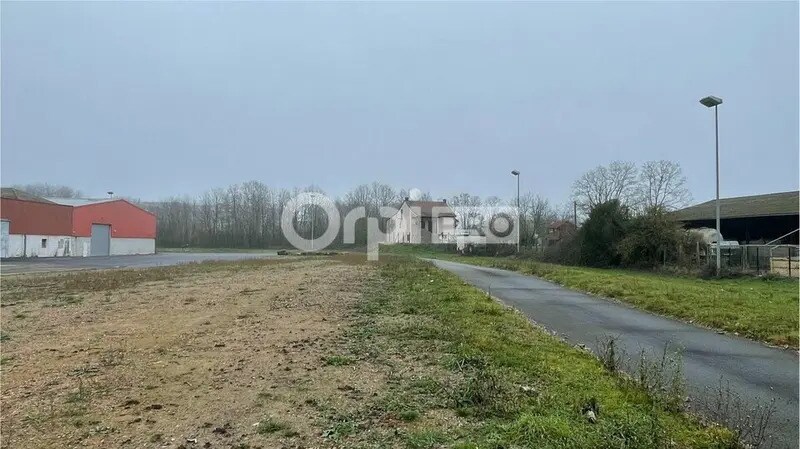 1 Rue De La Fonderie, Blanzy à vendre Plan de site– Image 1 sur 5