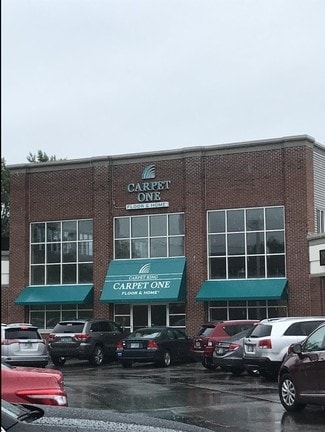 Plus de détails pour 294 West St, Keene, NH - Local commercial à louer