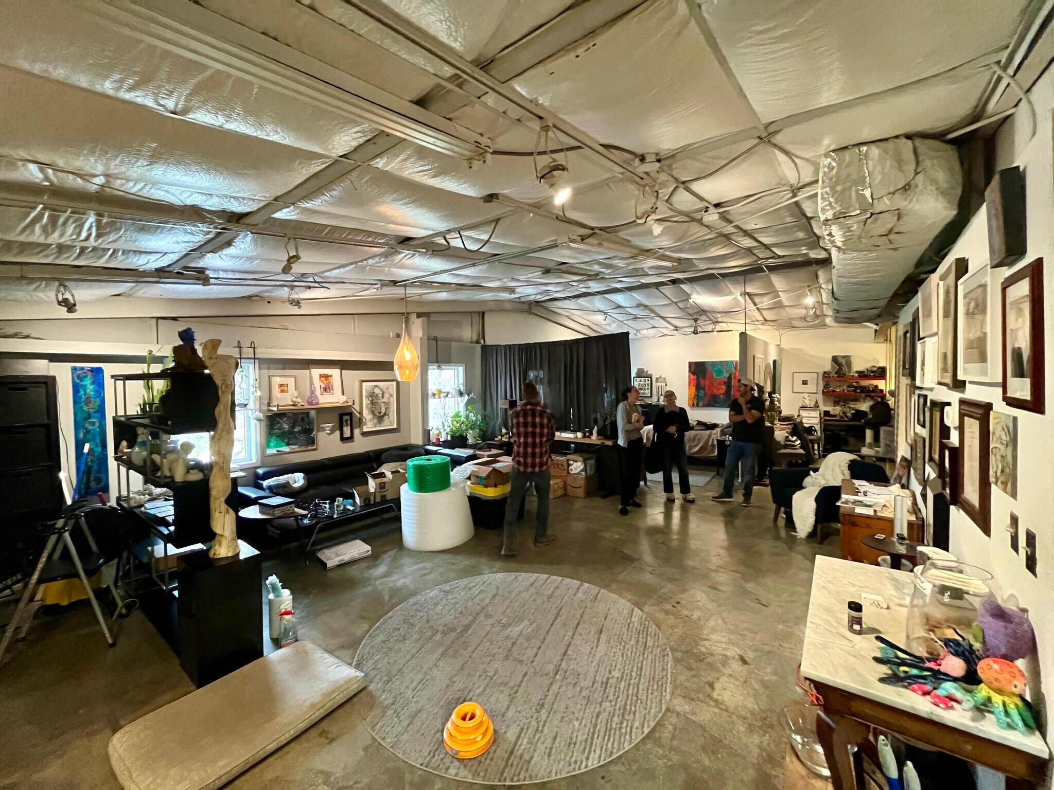 711 Trabert Ave NW, Atlanta, GA à louer Photo intérieure– Image 1 sur 1