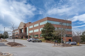 Plus de détails pour N19W24400 Riverwood Dr, Waukesha, WI - Bureau à louer