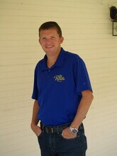 Michael Todd