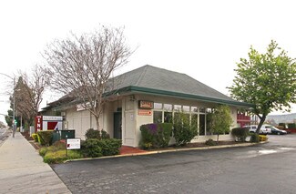 Plus de détails pour 1390 Oakland Rd, San Jose, CA - Local commercial à louer