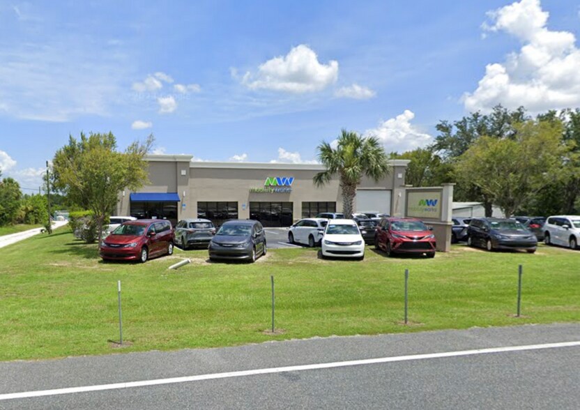 20344 US Highway 27, Clermont, FL à vendre - Photo de l’immeuble – Image 2 sur 3