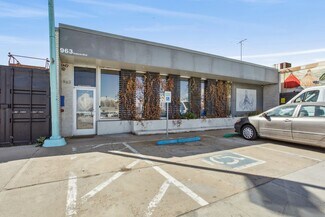 Plus de détails pour 963 Federal Blvd, Denver, CO - Local commercial à louer