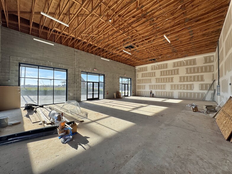 3840 State Rte 365, Alto, GA à louer - Photo de l’immeuble – Image 3 sur 6