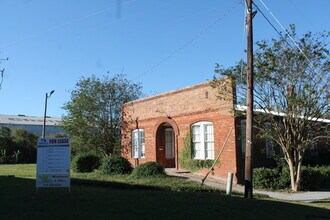 415-455 W Boundary St, Savannah, GA à louer Photo de l’immeuble– Image 1 sur 3