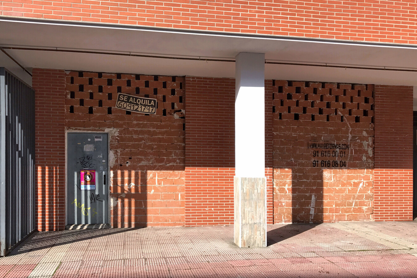 Calle Jaime i el Conquistador, 3, Parla, MAD 28982 - Lot L2 Esc 1 -  - Photo intérieure - Image 1 of 2