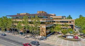Plus de détails pour 800 W El Camino Real, Mountain View, CA - Coworking à louer