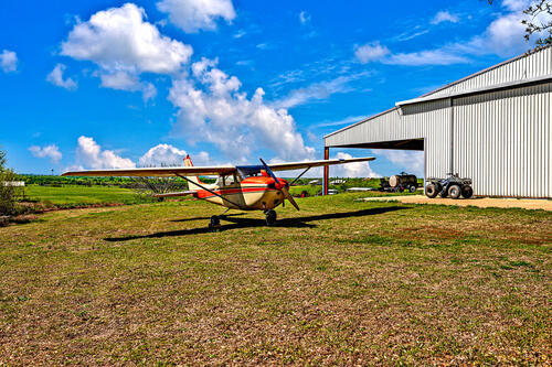 336 Flying M Dr, Denison, TX à louer - Photo de l’immeuble – Image 1 sur 17