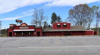 Plus de détails pour 101 Steakhouse Rd, Morganton, NC - Local commercial à vendre