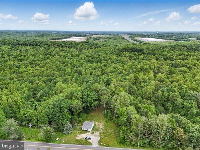 Ramoth Church Rd Rd, Stafford, VA à vendre - Photo de l’immeuble – Image 1 sur 21