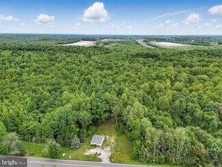 Plus de détails pour Ramoth Church Rd Rd, Stafford, VA - Terrain à vendre