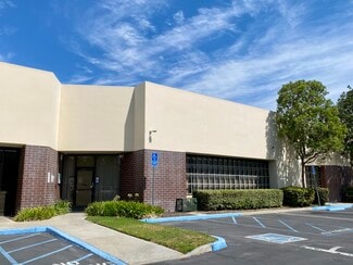 Plus de détails pour 3505 Cadillac Ave, Costa Mesa, CA - Local d’activités à vendre