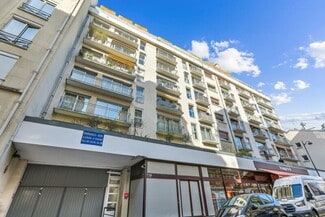 Plus de détails pour 116-120 Rue De La Tour, Paris - Bureau à vendre