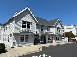 Plus de détails pour 205 Rockaway Beach Ave, Pacifica, CA - Local commercial à louer
