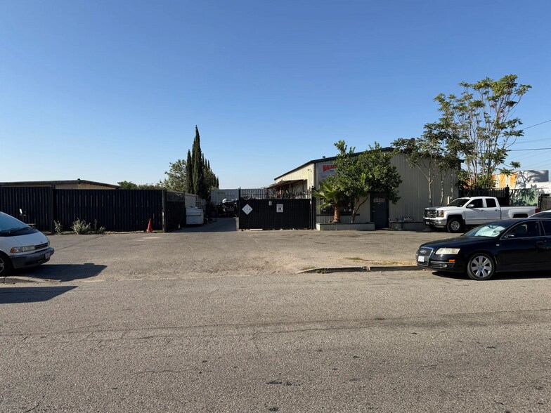 13093-13107 Whittram Ave, Rancho Cucamonga, CA à vendre - Photo de l’immeuble – Image 3 sur 4