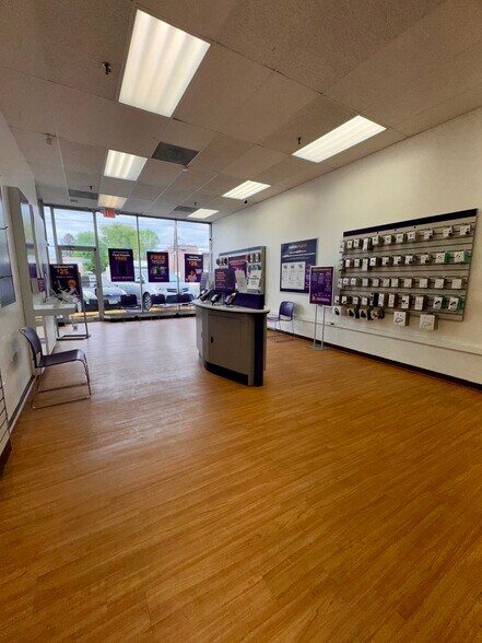 2605-2609 S Broad St, Hamilton, NJ à vendre - Photo de l’immeuble – Image 3 sur 17