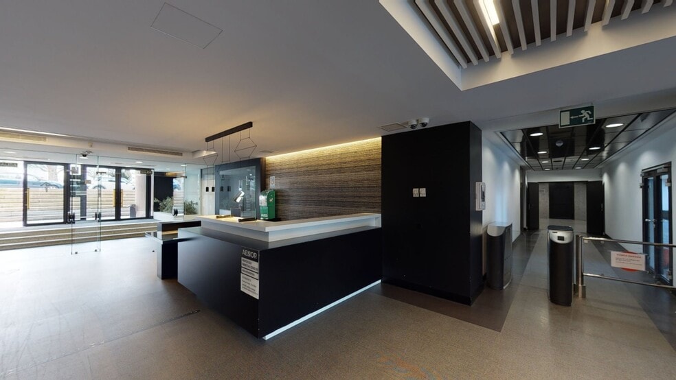 Avenida de Europa, 26, Pozuelo de Alarcón, Madrid à louer - Numérisation 3D Matterport – Image 2 sur 27