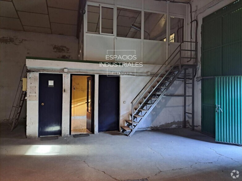 Industriel/Logistique dans Colmenar de Oreja, Madrid à vendre - Photo de l’immeuble – Image 3 sur 7