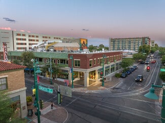 Plus de détails pour 300-316 E Congress St, Tucson, AZ - Local commercial à louer