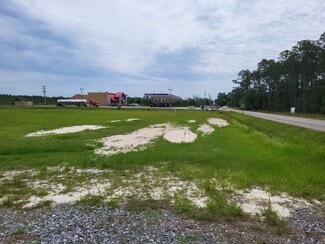 Plus de détails pour 6.8 Acres 28th St, Long Beach, MS - Terrain à vendre