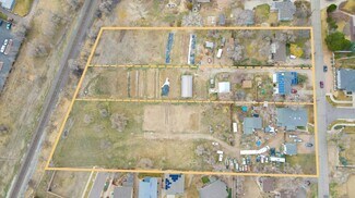 Plus de détails pour 7000-7040 W 61st Ave, Arvada, CO - Terrain à vendre