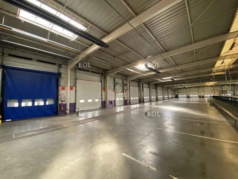26 Rue Des Tuileries, Souffelweyersheim à louer - Photo de l’immeuble – Image 3 sur 5