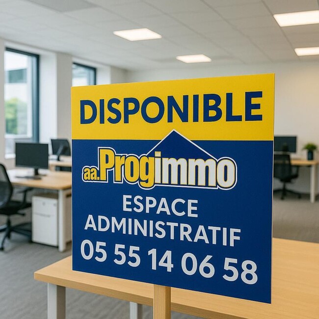 Plus de détails pour Local d’activités à vendre