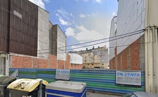 Plus de détails pour Rúa Magnolia, 72, Lugo - Terrain à vendre