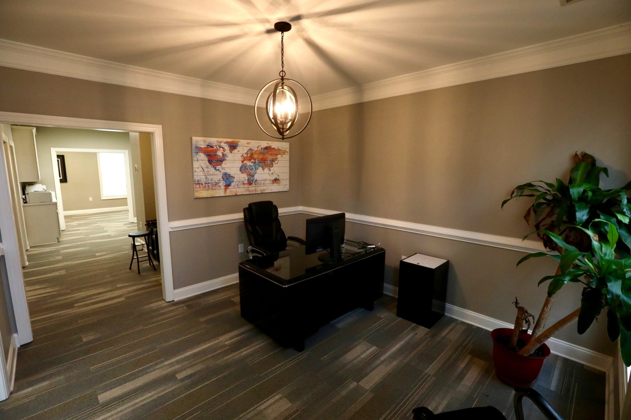 3950 Cobb Pky NW, Acworth, GA à louer Photo intérieure– Image 1 sur 10