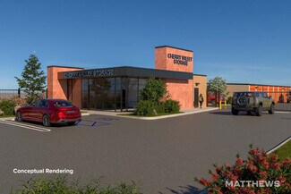 Plus de détails pour 38692 Brookside Ave, Cherry Valley, CA - Industriel/Logistique à vendre