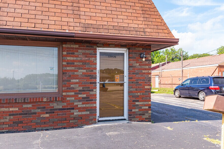 15936 S Lincoln Hwy, Plainfield, IL à louer - Photo de l’immeuble – Image 3 sur 4