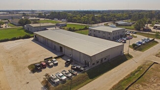 Plus de détails pour 9730 Windfern Rd, Houston, TX - Industriel/Logistique à vendre